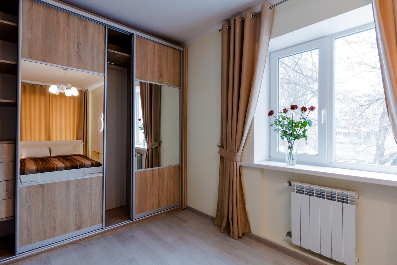 Cityapartments Kyiv Railway Station Zewnętrze zdjęcie
