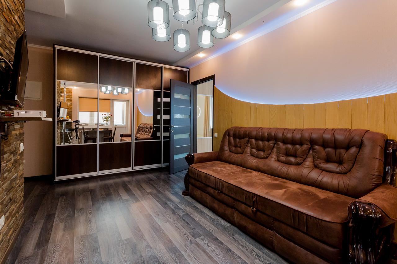 Cityapartments Kyiv Railway Station Zewnętrze zdjęcie
