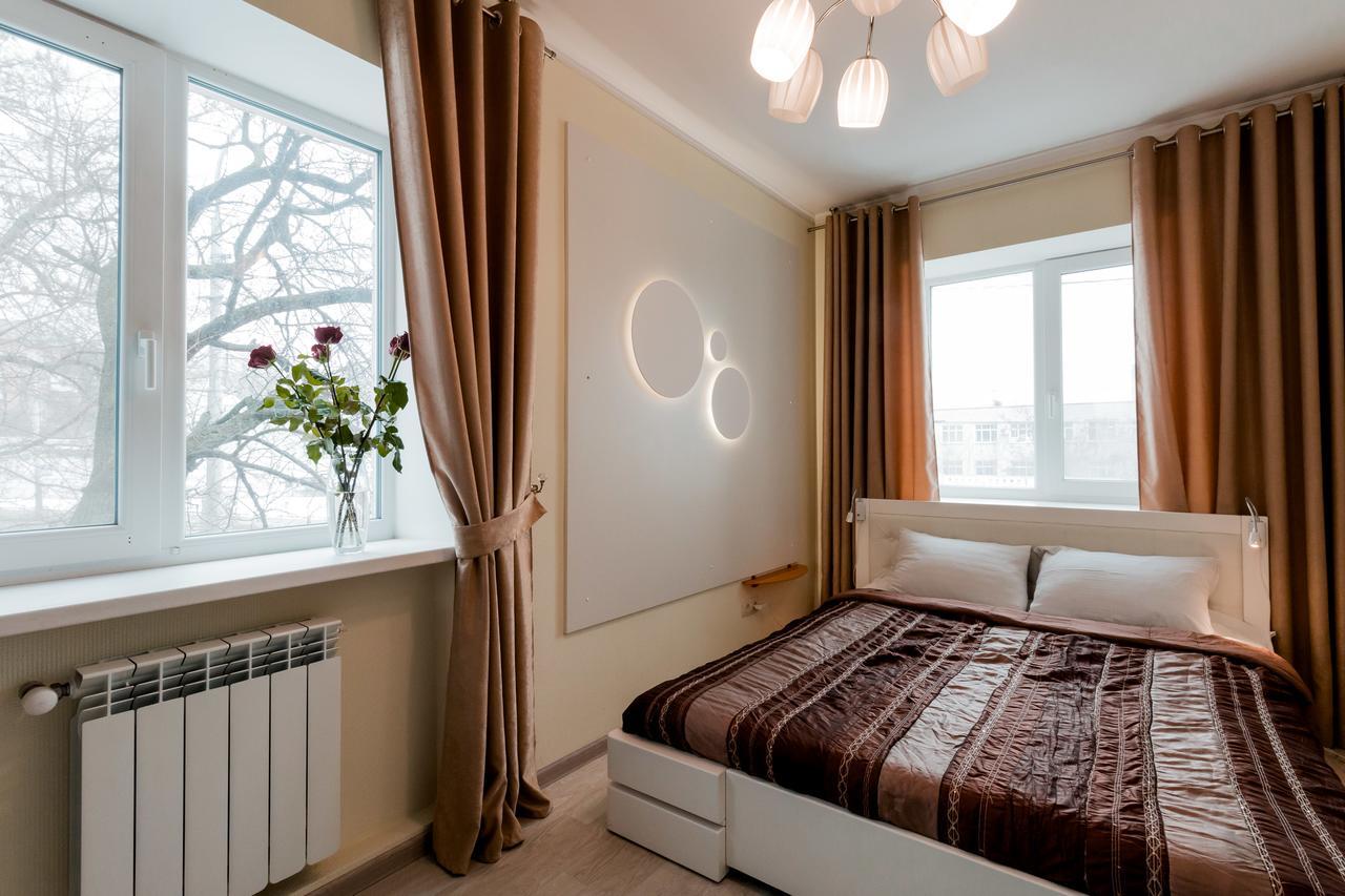 Cityapartments Kyiv Railway Station Zewnętrze zdjęcie